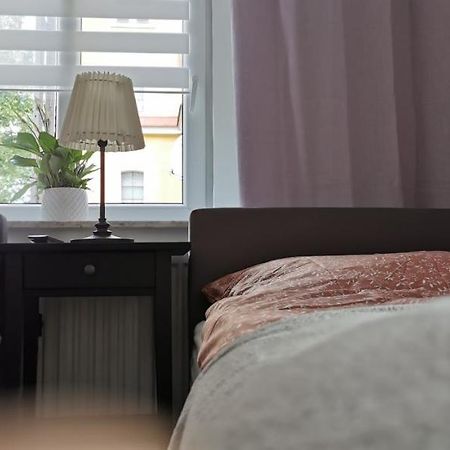 Apartament Pod Bukiem ดุสนิกิ สดรอย ภายนอก รูปภาพ