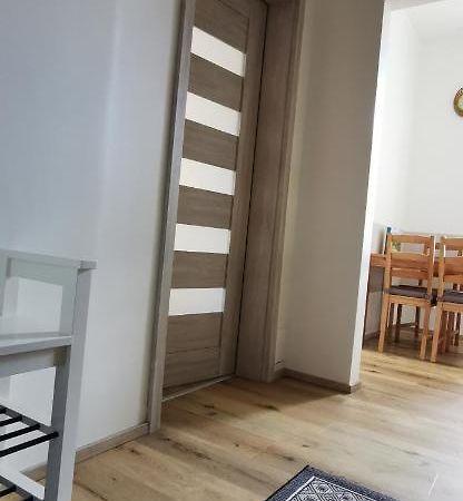 Apartament Pod Bukiem ดุสนิกิ สดรอย ภายนอก รูปภาพ