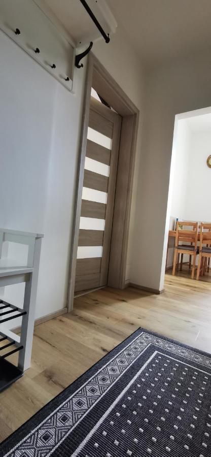 Apartament Pod Bukiem ดุสนิกิ สดรอย ภายนอก รูปภาพ