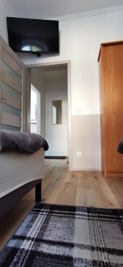 Apartament Pod Bukiem ดุสนิกิ สดรอย ภายนอก รูปภาพ