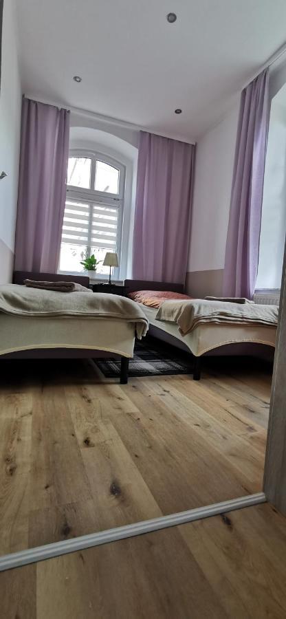 Apartament Pod Bukiem ดุสนิกิ สดรอย ภายนอก รูปภาพ