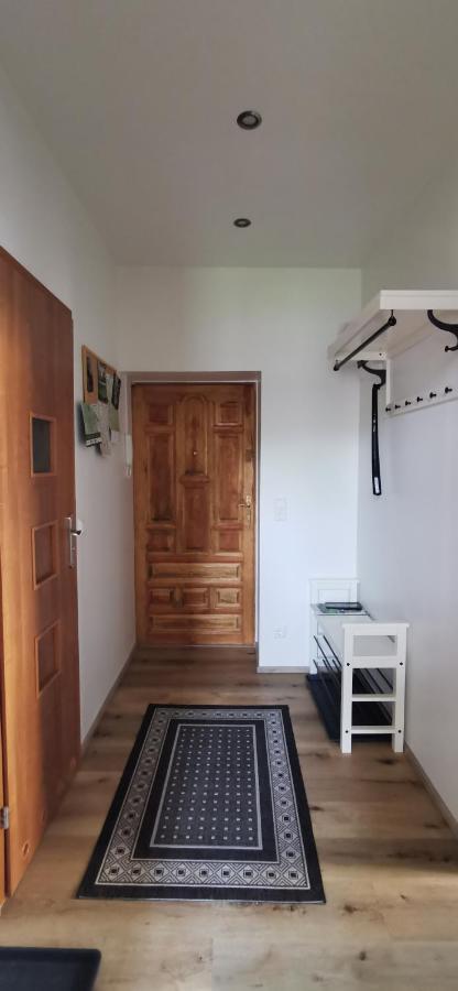 Apartament Pod Bukiem ดุสนิกิ สดรอย ภายนอก รูปภาพ